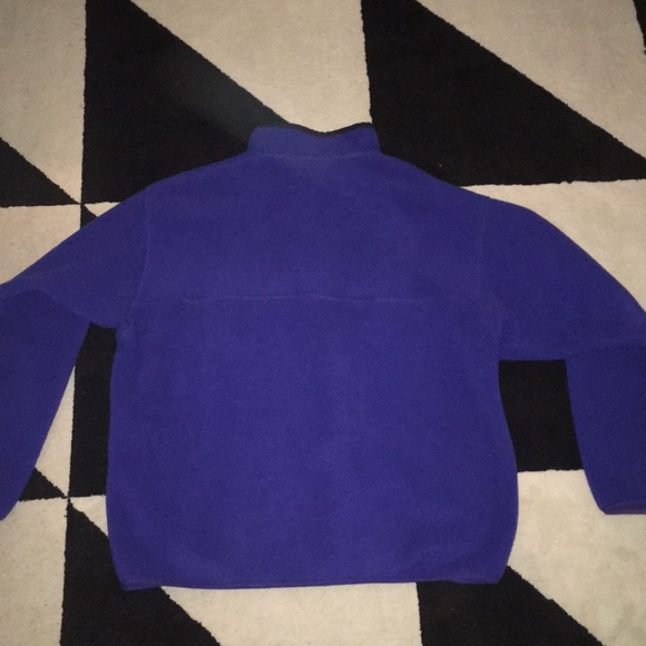 Men's Patagonia Synchilla *SOLD* - Picture 3 of 3